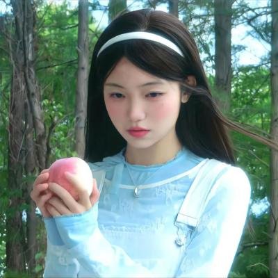 梅府有女初长成